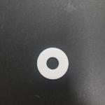 Pe Foam Gasket Plastic Cosmetic Glass Bottle Cap Sealing Gasket Dust-proof