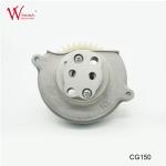 China Manufacturer Aluminum Alloy CG150 Motorcycle Oil Pump