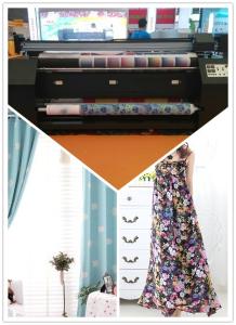 Quality Polyeter Fabric Plotter T Shirt Printing Equipment Environment Ink wholesale