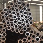 ASTM A179 Seamless Low Carbon Steel Pipe Cold Drawn Heat Exchanger Tubes