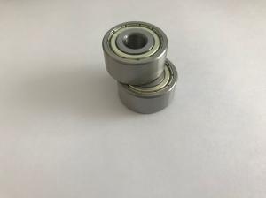 Quality Steel 5211-2RS GCR15 Double Row Angular Contact Ball Bearing wholesale