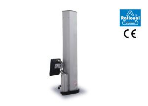 Quality Auto 12V Electronic Height Measuring Device Convenient To Measure Diameter wholesale