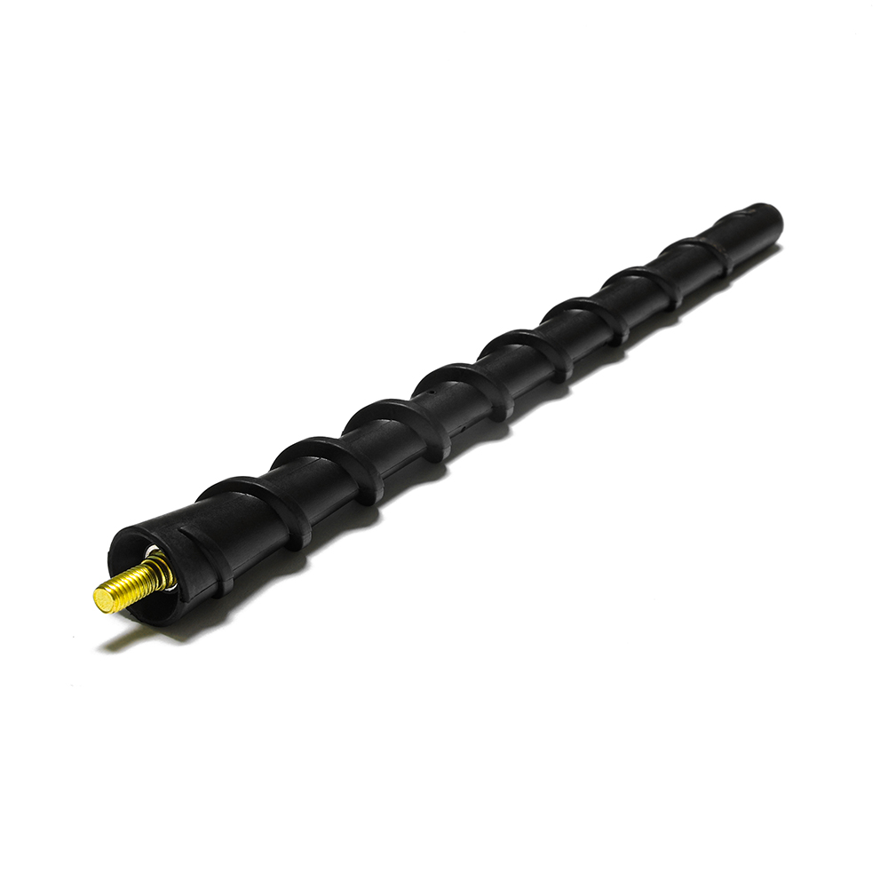 Universal Car Fitment CB Base Amateur HF Ham Long Adapter with Customized Connector