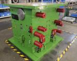 HRS Plastic Auto Parts Mould