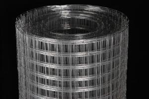 Quality 2 Inch Hole Stainless Welded Wire Mesh Hot Dipped Galvanized wholesale