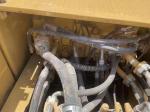 Used CAT349 Crawler Excavator from Japan 3.11m3 Bucket Capacity Good Working