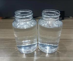 Quality Liquid Urethane Acrylate Resin With Low Acid Value For Storage At Ordinary Temperature wholesale