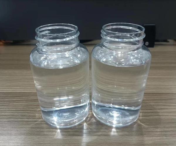 Liquid Urethane Acrylate Resin With Low Acid Value For Storage At Ordinary