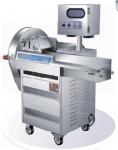 Electric 304 Stainless Steel Vegetable Slicer 380V Digital Display Equipment
