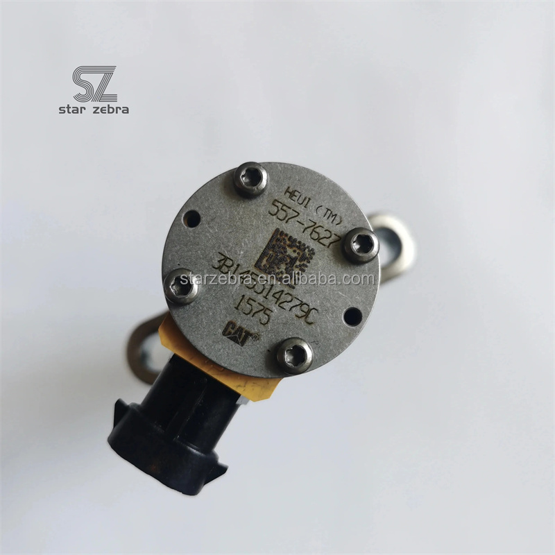 387-9427 263-8216 C7 Fuel Injectors 263-8218 328-2585 235-2888 268-1839 295-1411 10R-7224 for CAT324D CAT325D CAT329D C7 Engine