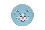 Harmless Yoga Balance Ball Massage Rehabilitation Ball With Animal Pattern
