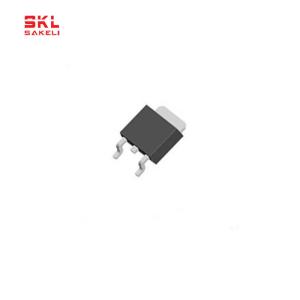 Quality IPD65R600C6 MOSFET Power Electronics High Efficiency High Power Low Losses wholesale