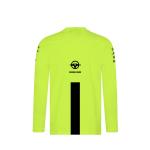 Custom Team Name Plus Size Men's Racing Compression Shirts Set for Motorcycle