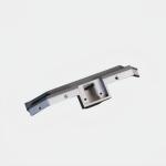 Customized Shape CNC Machined Parts with Anodizing Polishing Plating Powder