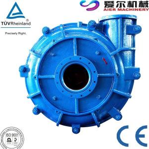 Quality Abrasion Resistant Diesel Sludge Pump wholesale