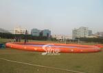 20 mts dia. giant inflatable swimming water pool for kids and adults fit for