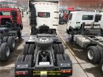 336 Hp / 371hp Heavy Prime Mover Truck Sinotruk Howo 6x4 Tractor Truck