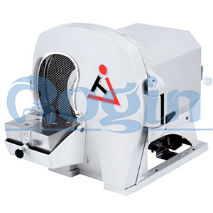 500 W Dental Lab Model Trimmer Dental Laboratory Equipment with Diamond