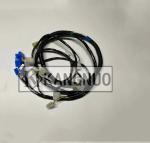 ZX330 ZX210 ZX200 Excavator Wiring Harness 4610412 Durable