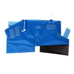 Pain Relief Rehabilitation Equipment Ankle Ice Compression Machine TPU