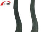 OEM Precision Cast Iron Castings For Textile Machinery Parts
