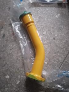 Quality Excavator parts 09D2185 Steel pipe wholesale