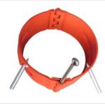 Wholesale Factory Processed Anti-Off Limit Stop Collar Special Screw Type Stop