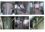 200kg/h Traditional Chinese Medicine Extract Spray Drying Machine ZPG Series