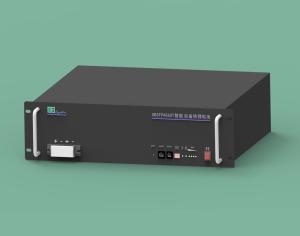 Quality High Safety Telecommunication Backup Power LiFePO4 Battery 48V 60Ah wholesale