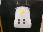 25m Auto Lifter Lighting