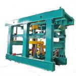 Static Pressure Automatic Moulding Machine Great Environmental Protection