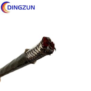 Quality 6 Core RTD Cable Thermocouple Compensation Cable FEP Insulation wholesale