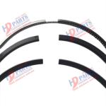 DE12 D2366 Enginetech Piston Rings 65.02503-8236 For DOOSAN