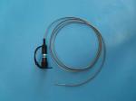125 Elements Sonoscope Ultrasound Transducer UM-2420 Placement Top Brand Medical