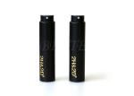 15ml Metal Twist Luxury empty refillable perfume atomizer spray fragrance