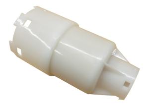Quality 23300-97501 Car Fuel Filter For Daihatsu Hijet Truck &amp; Sparky wholesale