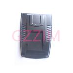 Toyota Hood Scoop Cover For Hilux Revo 2022 Customized