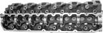 TOYOTA Landcruiser Coaster 1HZ Iron Casting Cylinder Head 11101-17010 11101