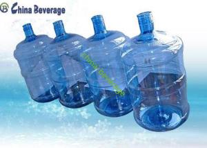 Quality Washing Capping Water Bottle Filling Machine Automatic Linear Rotary Type wholesale