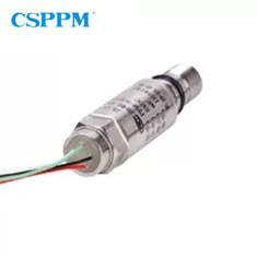 Quality PPM-S314C 150degree Pressure Transmitter Sensor Oil Well wholesale