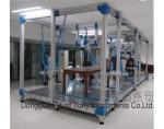 Professional Mechanical comprehensive Furniture Testing Machines for Chair /