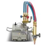 Precision Automatic Flame Cutting Machine for Steel Pipes in 2022