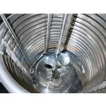 SUS316L Anticorrosive Perfume Making Machine Multifunctional anti drip