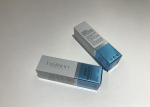 Quality 10ml / Bottle Permanent Makeup Anesthetic Cream With Glass Package wholesale