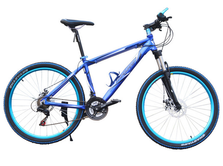SHIMANO Derailleur 26×1.95 Inch 30 Speed Mountain Bike