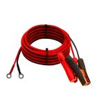 35mm2 4.5m Connecting Booster Cables 480amps industrial jumper cables GS TUV