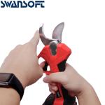 35mm Electric Pruning Shears Garden Cordless Portable Electric Pruning Shears