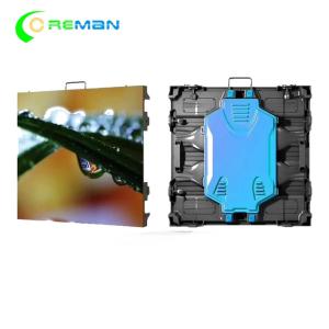 Quality HD Video P5 P8 Full Color Led Board 64x64 Super Thin High Color Uniformity wholesale