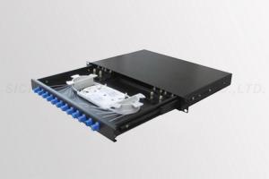 Quality SC / PC SC / UPC Two Ports Fiber Optic wholesale