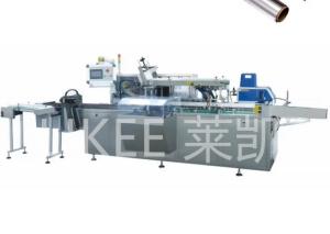 Quality Fully Automatic Box Sealing Erector With Belt Control For PLC Controlled wholesale